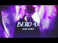 BERO  4X - Anar & ONNMEE -Slowed & Reverb Brazilian Phonk