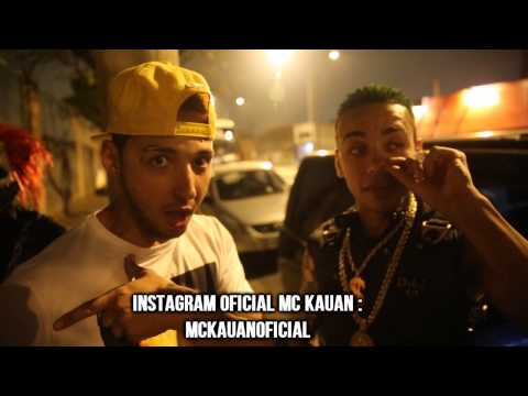 MC KAUAN e MC SMITH - SE ENCONTRAM