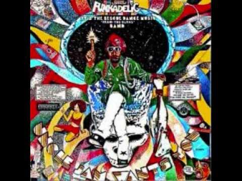 Funkadelic  -  Uncle Jam