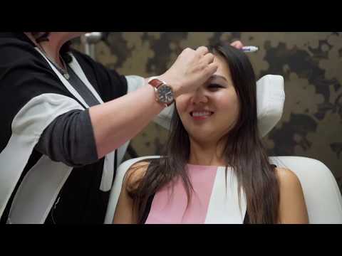 TMS for depression - What does a session look like? An explanation by Dr Ted Cassidy