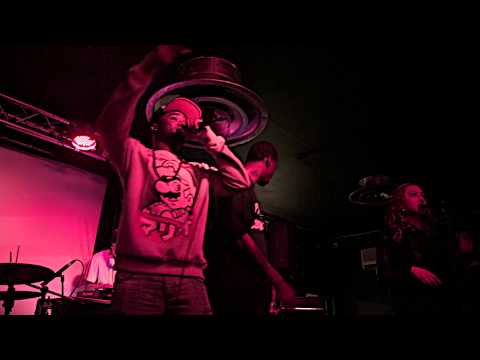 K Zorro - Days Are Mine (Live)