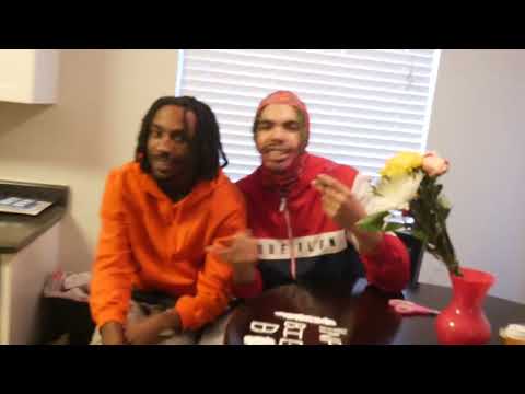 For The Bitches feat (YNP Berry) [Official Music video]