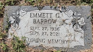 He Died on His Birthday
