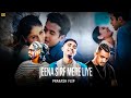 Mc Stan Jeena Sirf Mere Liye Ft Emiway Banatai X Divine Prod By Prakash Flip