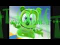 GUMMY BEAR