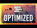 BEST Optimization Guide GTA V Enhanced Max FPS Best Settings