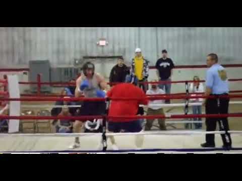 2007 Fight Night Kearney Nebraska