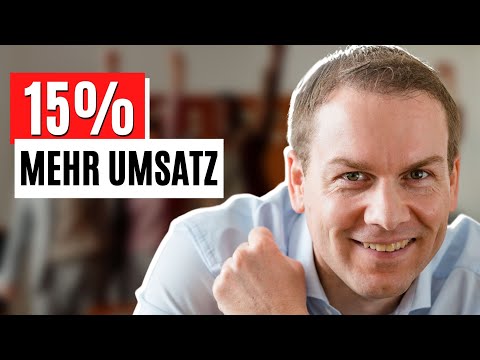 Mehr Umsatz durch Telefonleitfaden. So geht´s!