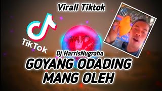 Download lagu VIRALL DI TIKTOK! DJ GOYANG ODADING MANG OLEH - ( HarrisNugraha ) New Remix!!! mp3 Download lagu VIRALL DI TIKTOK! DJ GOYANG ODADING MANG OLEH - ( HarrisNugraha ) New Remix!!! mp3