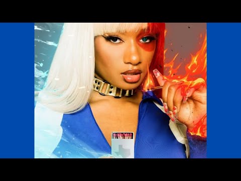FREE Megan Thee Stallion X DaBaby Type Beat 2022- "Hot Girl" | Mulatto Type Beat 2022