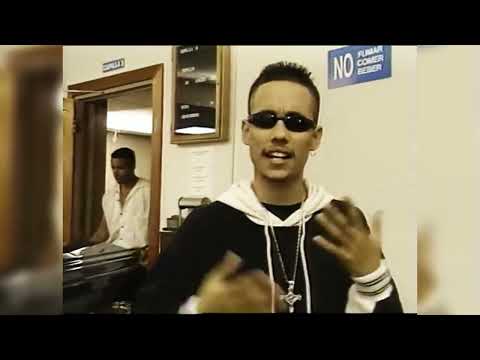 Big Boy - Que vayas con Dios(Extended Danny Beat)