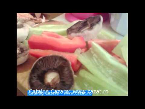 Cazare Ciurea, Iasi - Cazat.ro