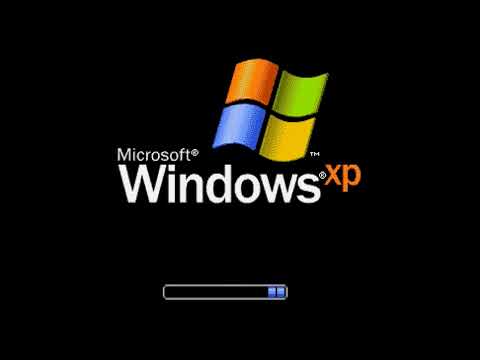 the Windows eXPerience