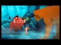 The Lion King 1 1 2 Fandub Adult Nala Dub