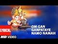 Om Gan Ganpataye Namo Namah By Hemant Ch Om Gan Ganpataye Namo Namah By Hemant Ch