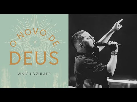 Culto Cristo Vivo | O novo de Deus