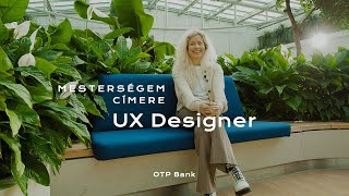A jó designernek bírnia kell a kritikát | Mesterségem címere #2