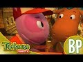The Backyardigans Canções De Pizza