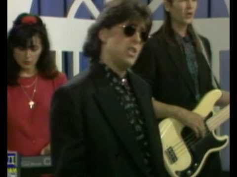 BAJONE - UMIREM ZBOG OVE LJUBAVI (original version)