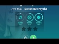 Ava Max - Sweet But Psycho . Simply Piano Songs - Essentials III