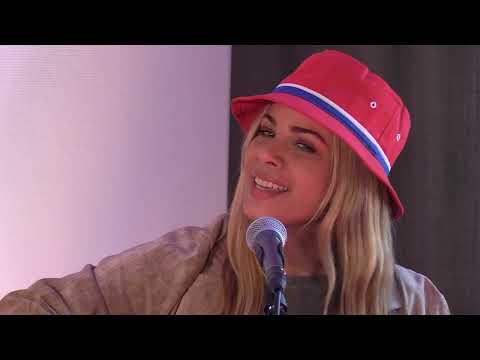 Maggie Koerner - Countryland Studio Sessions