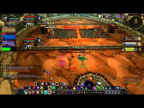 WLS vs Thug Cleave Talkthrough