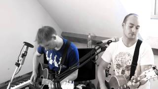 Painkiller - Turin Brakes Acoustic (Cover)
