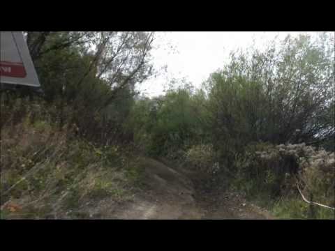 Rajd Motointegrator 2012 Nowy Sącz   Niedziela  Grand Vitara EBC