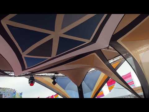 NU NRG - Dreamland @ Giuseppe Ottaviani Luminosity 2023