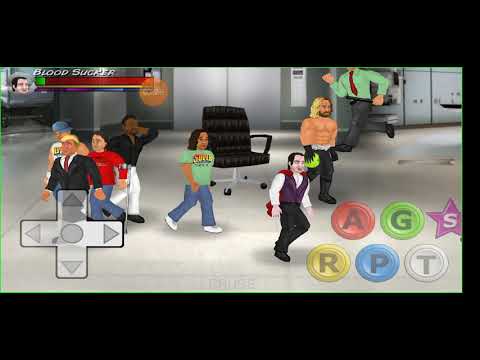 vampire getting bullied and turns into hulk story