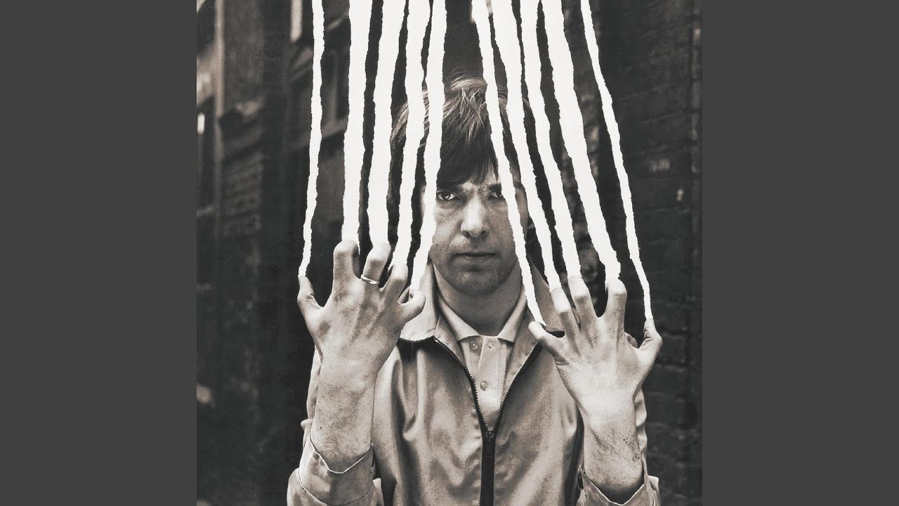 Peter Gabriel - Mother of Violence
