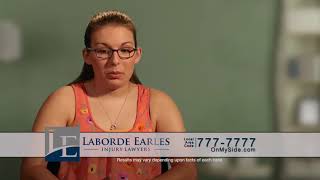 Laborde Earles Injury Lawyers
