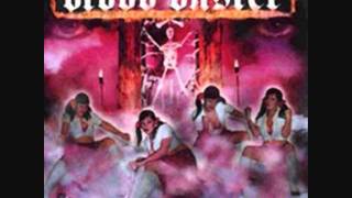 Blood duster - i want to be your pimp