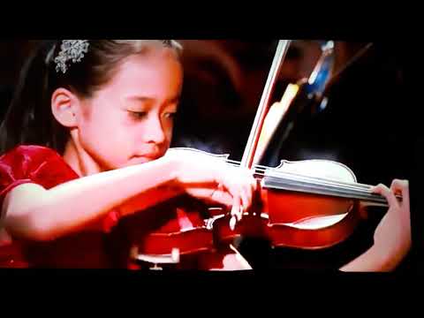 Himari Yoshimura.Paganini.concierto 1.CDMX.16/9/2020