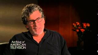Thumbnail of Paul Michael Glaser
