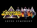 Stryper Loves Symphony Official Lyric Video