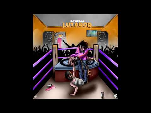 DJ WKILLA - Batatinha frita 123 ft. DJ Kinua