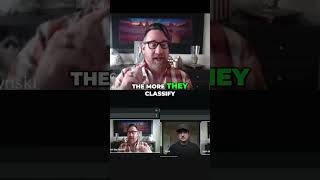 Google Secret Why They De-Index Your Site w/ Josh Bachynski #shorts