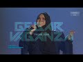AISHAH Janji Manismu GV4 Minggu 1