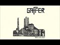 GAFFER Dead End Beat LP 2022 Full Album