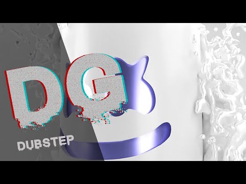 Marshmello x PEEKABOO - Pushin Stacks