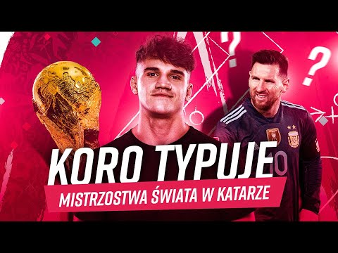 KORO FEAT. BETCLIC - KATAR 2022