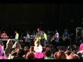 2012 White House Easter Egg Roll Zendaya Performs