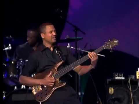 Al Turner - Bass Solo Ken Smith