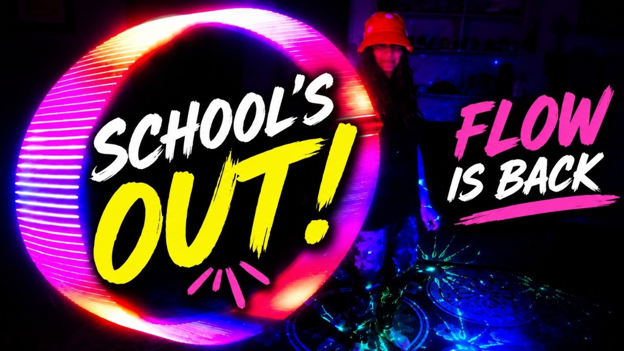 Promotional video thumbnail 2 for Phaery Loops