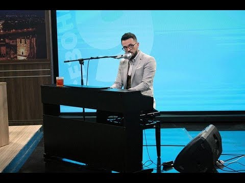 LOZANO - Kilometri [Live Piano Solo]