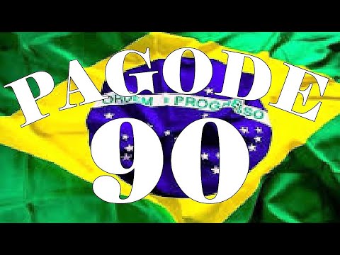 Poderosa  - Banda Brasil ( Vou nadar e morrer na beira da praia )