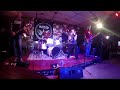 Numb Cover at Vern's