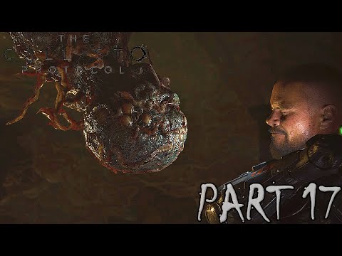 The Callisto Protocol - PART 17 - Full Game Walkthrough (No Commentary)