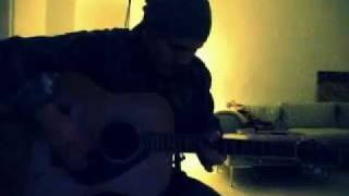 Sonic Youth - Skip Tracer (cover)